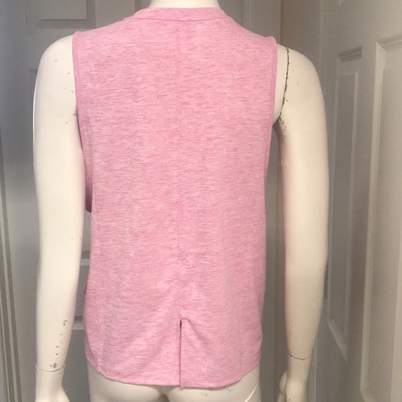Puma Athletic/Athleisure Tank Top, Size L, NWT! - Picture 4 of 7